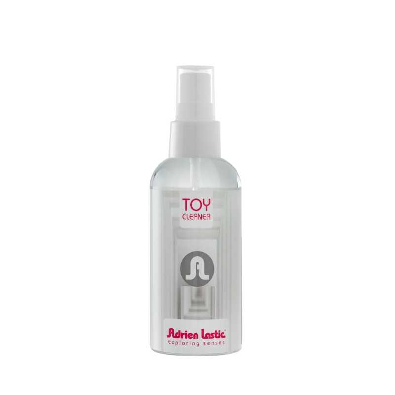 Intime-et-Sens Loveshop 89 Désinfectant Toy Cleaner 150Ml