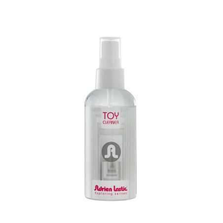 Intime-et-Sens Loveshop 89 Désinfectant Toy Cleaner 150Ml