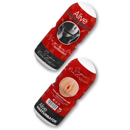 Intime-et-Sens Loveshop 89 Masturbator Vaginal Experience Vagin