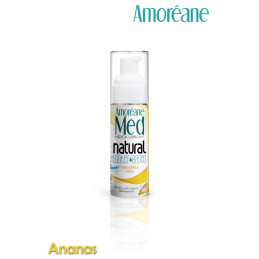 Intime-et-Sens Loveshop 89 Lubrifiant Gourmand au Phytoplancton
