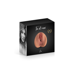 Intime-et-Sens Loveshop 89 Lou Masturbateur Anus Vagin Hyper