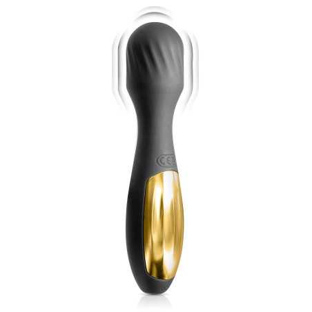 Intime-et-Sens Loveshop 89 My Sultana Wand et Stimulateur Usb