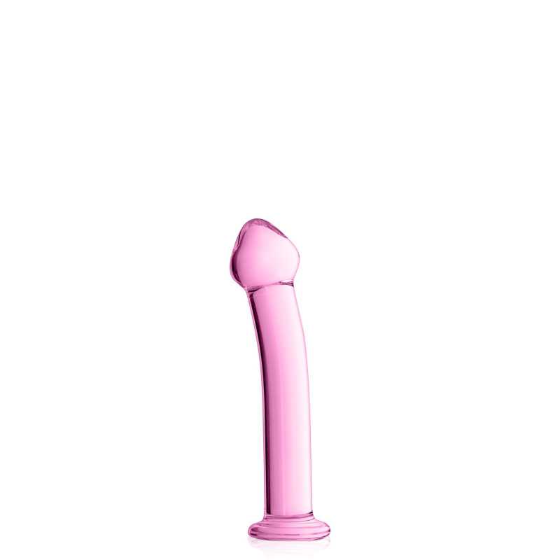 Intime-et-Sens Loveshop 89 Gode en Verre N°14