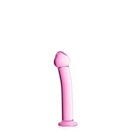 Intime-et-Sens Loveshop 89 Gode en Verre N°14