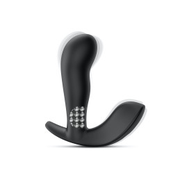 Intime-et-Sens Loveshop 89 Twist Delight Stimulateur Rotatif