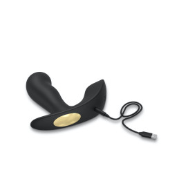 Intime-et-Sens Loveshop 89 Twist Delight Stimulateur Rotatif