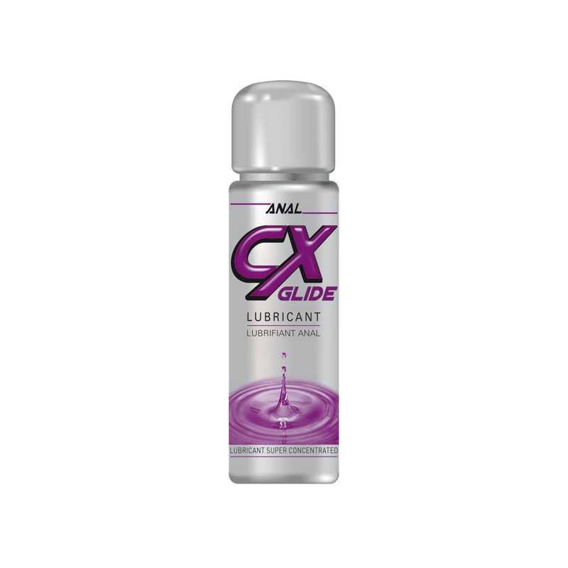 Intime-et-Sens Loveshop 89 Cx Glide Anal