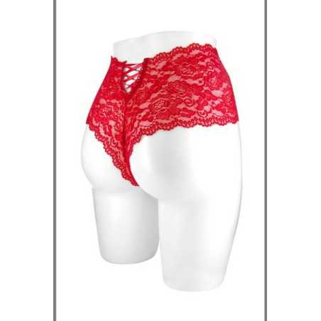 Intime-et-Sens Loveshop 89 Julia Boxer Ouvert