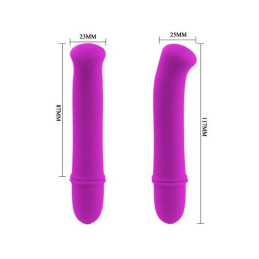 Intime-et-Sens Loveshop 89 Antony Mini Vibromasseur