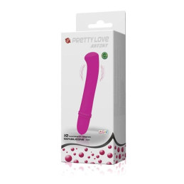 Intime-et-Sens Loveshop 89 Antony Mini Vibromasseur