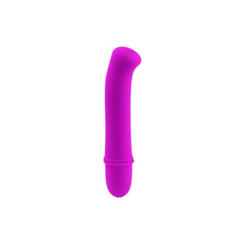 Intime-et-Sens Loveshop 89 Antony Mini Vibromasseur