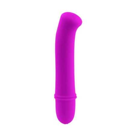 Intime-et-Sens Loveshop 89 Antony Mini Vibromasseur