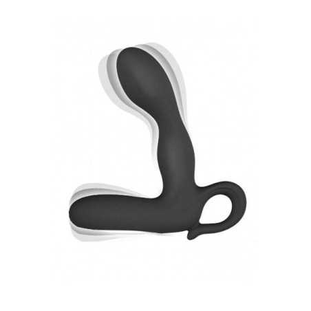 Intime-et-Sens Loveshop 89 Barrack Black Pretty Love Prostate