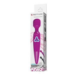 Intime-et-Sens Loveshop 89 Pretty Love Body Wand Pink