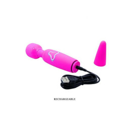 Intime-et-Sens Loveshop 89 Pretty Love Body Wand Pink