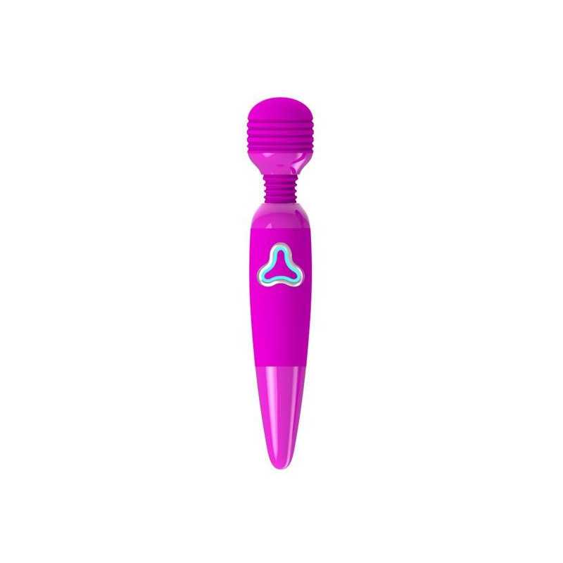 Intime-et-Sens Loveshop 89 Pretty Love Body Wand Pink