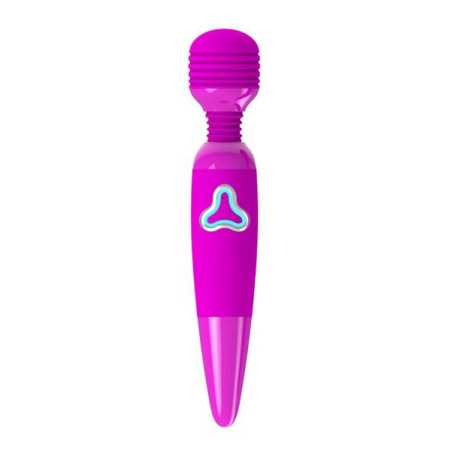 Intime-et-Sens Loveshop 89 Pretty Love Body Wand Pink