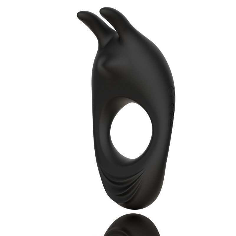 Intime-et-Sens Loveshop 89 Zeus Dual Cockring Anneau Vibrant