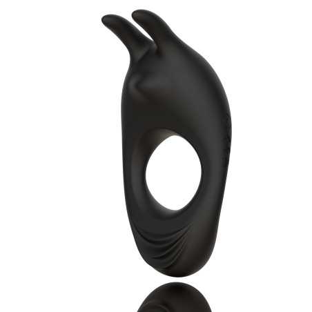 Intime-et-Sens Loveshop 89 Zeus Dual Cockring Anneau Vibrant