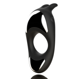 Intime-et-Sens Loveshop 89 Zeus Dual Cockring Anneau Vibrant