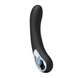 Intime-et-Sens Loveshop 89 Alston Vibro Black USB