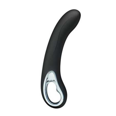 Intime-et-Sens Loveshop 89 Alston Vibro Black USB