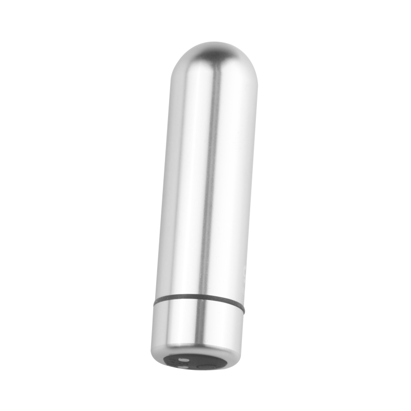 Intime-et-Sens Loveshop 89 Metal Michael Mini Vibro