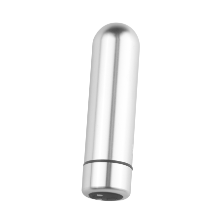 Intime-et-Sens Loveshop 89 Metal Michael Mini Vibro