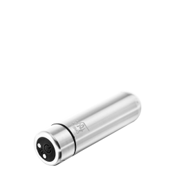 Intime-et-Sens Loveshop 89 Metal Michael Mini Vibro
