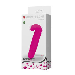 Intime-et-Sens Loveshop 89 Pretty Love Dana Point G