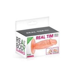 Intime-et-Sens Loveshop 89 Real Tim Gode Ventouse Real Body