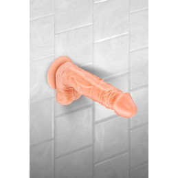 Intime-et-Sens Loveshop 89 Real Jayson Gode Ventouse Real Body