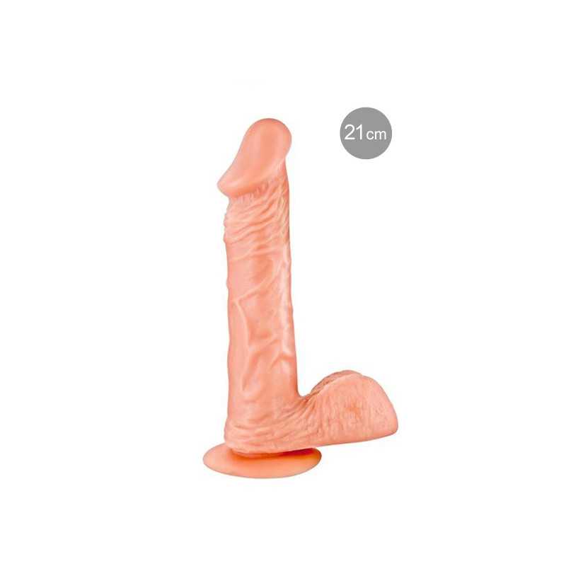 Intime-et-Sens Loveshop 89 Real Jayson Gode Ventouse Real Body