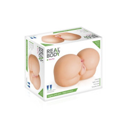Intime-et-Sens Loveshop 89 Real Body Nice Ass Tu
