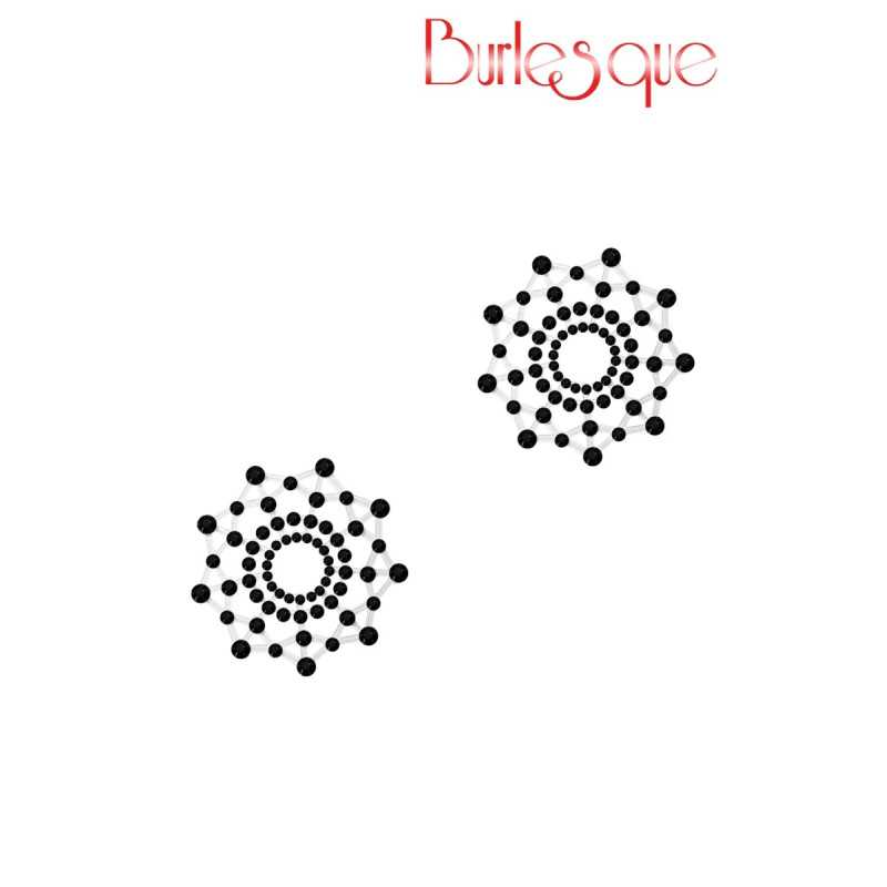 Intime-et-Sens Loveshop 89 Nipple Bijou Rowland Diamant