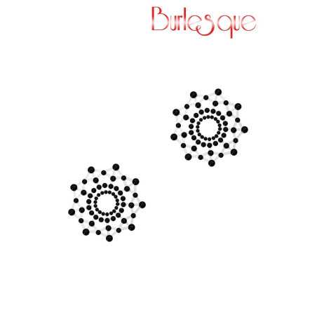 Intime-et-Sens Loveshop 89 Nipple Bijou Rowland Diamant