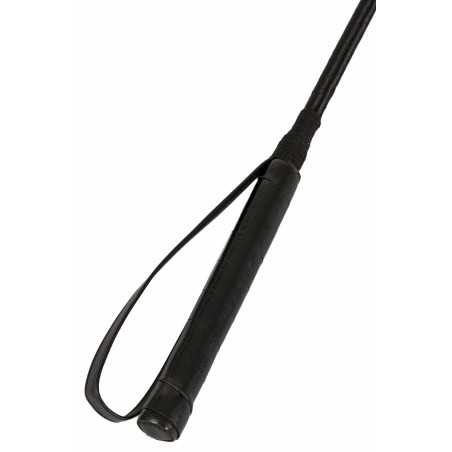 Intime-et-Sens Loveshop 89 Cravache Coeur Noir