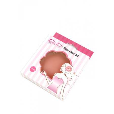 Intime-et-Sens Loveshop 89 Cache Tétons Silicone Invisible 1
