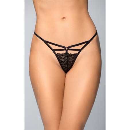 Intime-et-Sens Loveshop 89 G String Dentelle