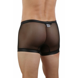 Intime-et-Sens Loveshop 89 Boxer Homme Micro Résille