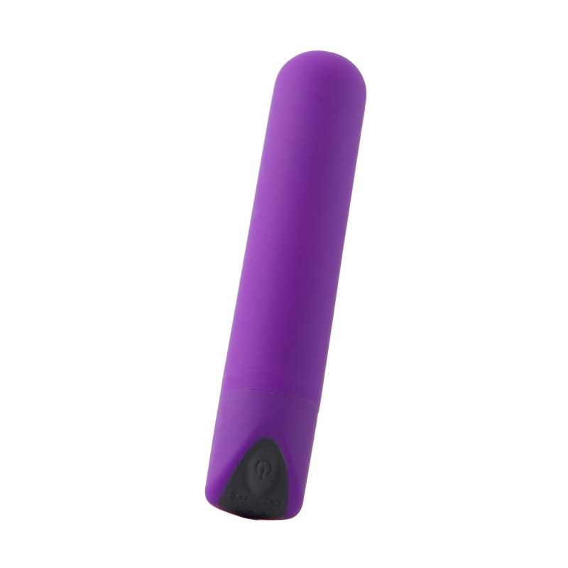 Intime-et-Sens Loveshop 89 Power Bullet Mini Ultra Puissant