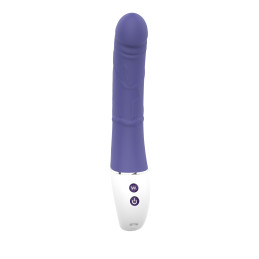 Intime-et-Sens Loveshop 89 Vibromasseur Double Pleasure
