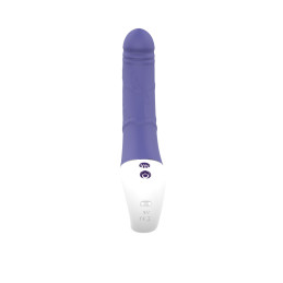 Intime-et-Sens Loveshop 89 Vibromasseur Double Pleasure