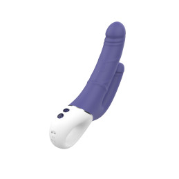 Intime-et-Sens Loveshop 89 Vibromasseur Double Pleasure