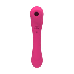 Intime-et-Sens Loveshop 89 Quiver Stimulateur Clitoridien et