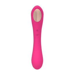 Intime-et-Sens Loveshop 89 Quiver Stimulateur Clitoridien et