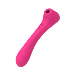 Intime-et-Sens Loveshop 89 Quiver Stimulateur Clitoridien et