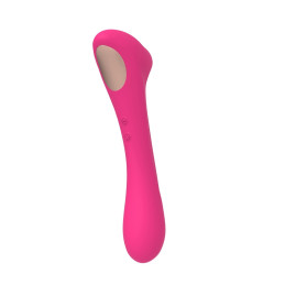 Intime-et-Sens Loveshop 89 Quiver Stimulateur Clitoridien et