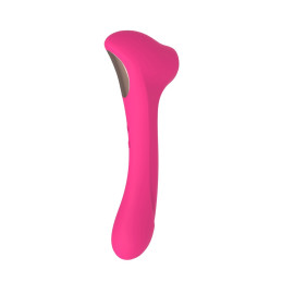 Intime-et-Sens Loveshop 89 Quiver Stimulateur Clitoridien et