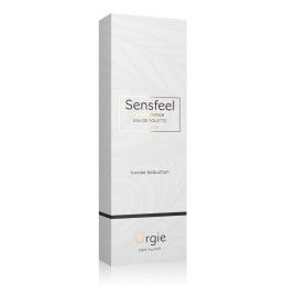 Intime-et-Sens Loveshop 89 Sensfeel Parfum Femme aux Phéromones